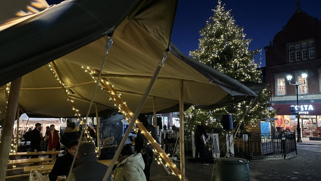 Christmas Market