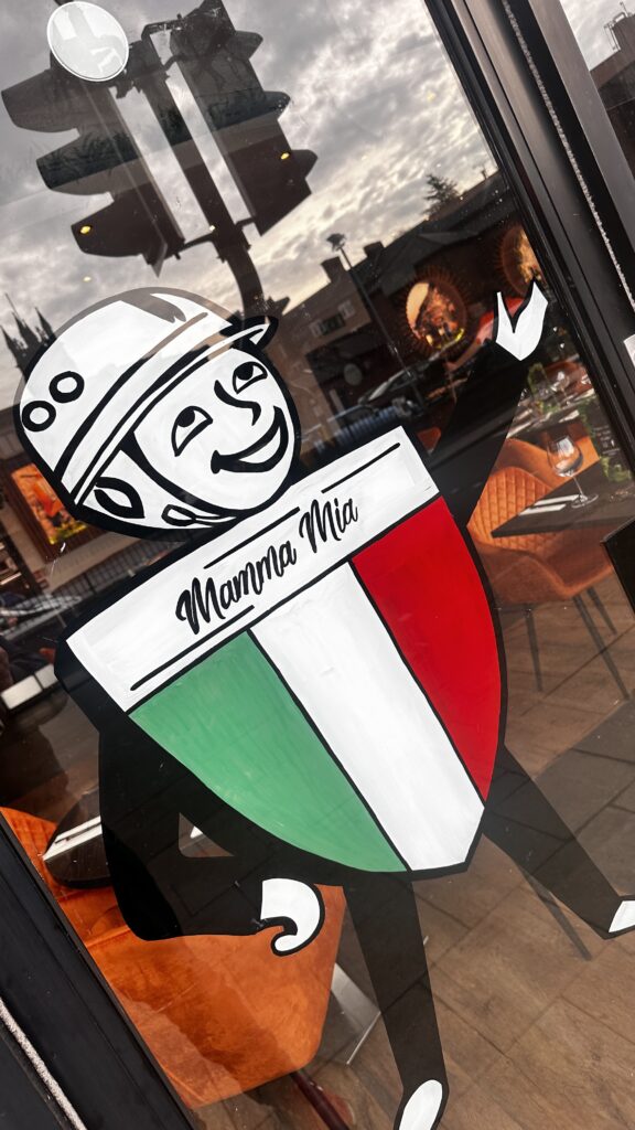 Mamma Mia 2
