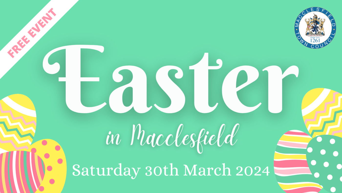 Macclesfield Easter Event