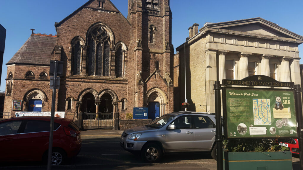 Museum On The Street